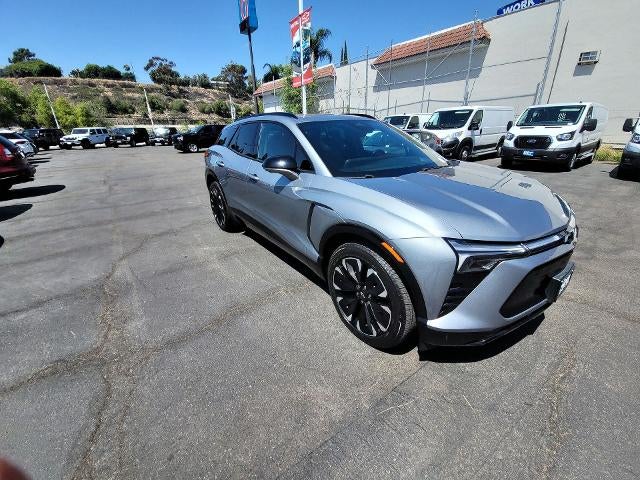 chevrolet blazer ev 2024 3GNKDCRJ5RS171950 image chevrolet blazer ev 2024 3GNKDCRJ5RS171950 image